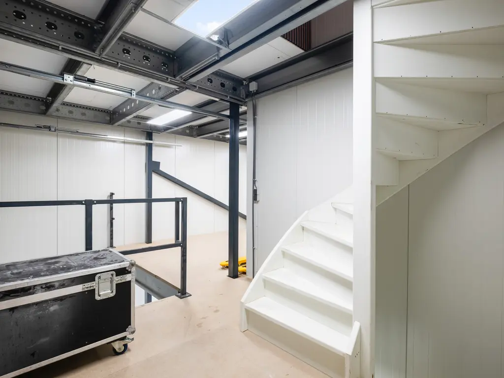 Zekkenstraat 7B, Hoek Van Holland