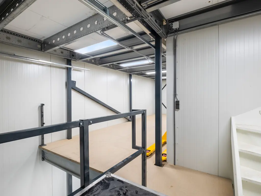 Zekkenstraat 7B, Hoek Van Holland