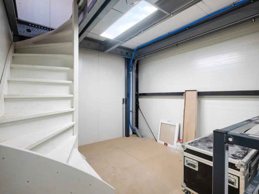 Zekkenstraat 7B, Hoek Van Holland