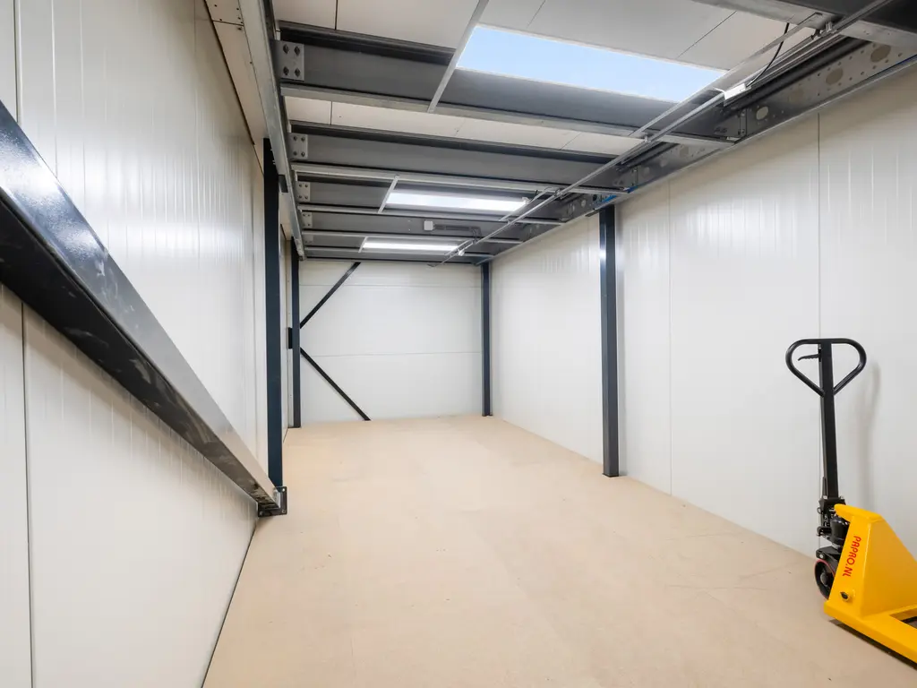 Zekkenstraat 7B, Hoek Van Holland