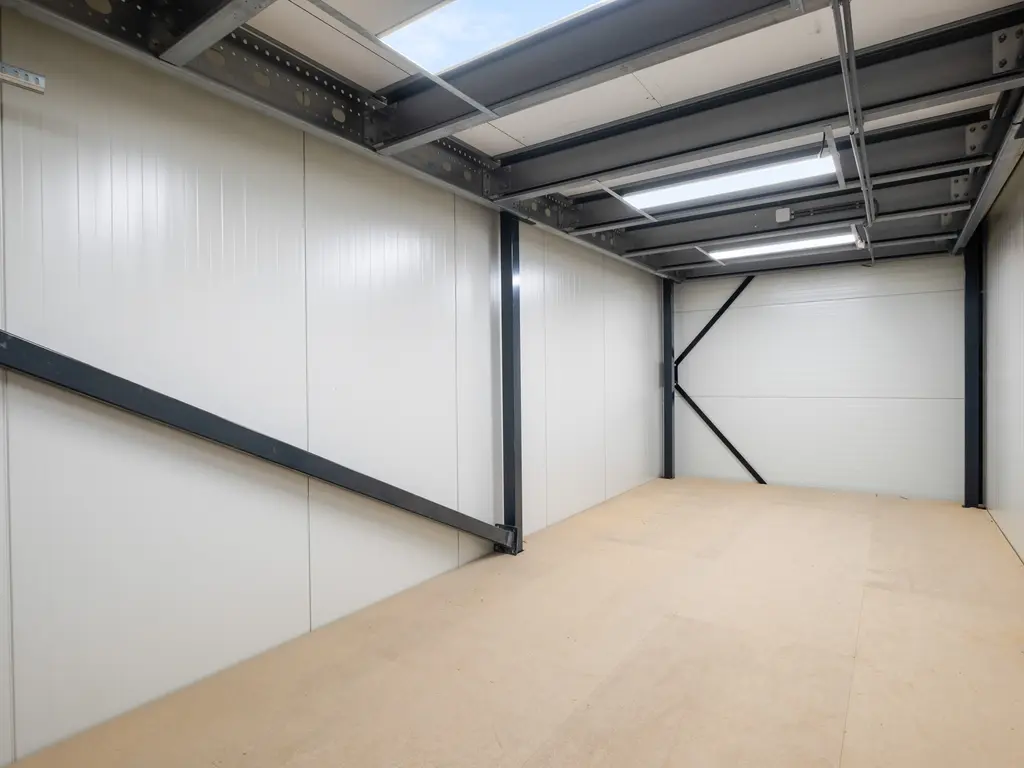 Zekkenstraat 7B, Hoek Van Holland