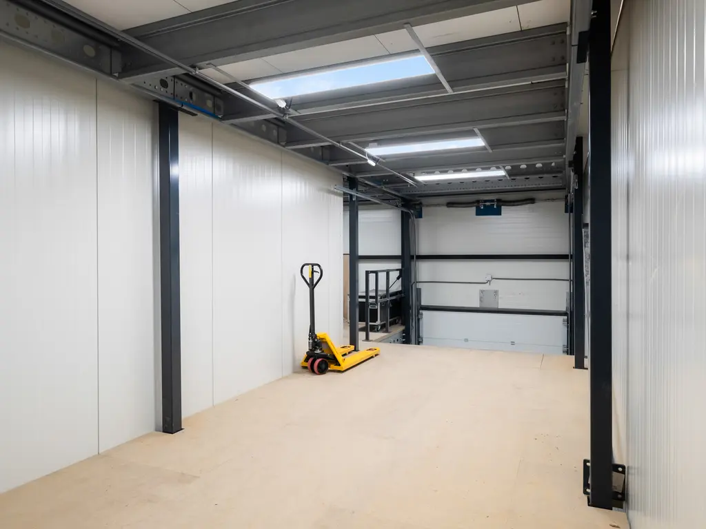 Zekkenstraat 7B, Hoek Van Holland