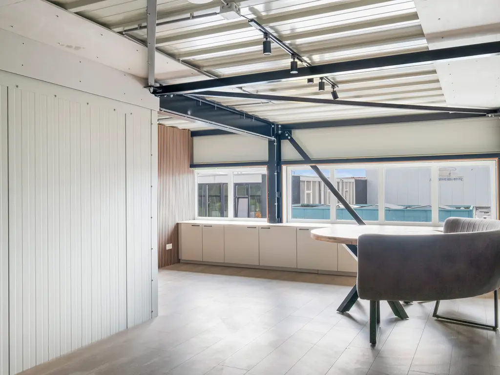 Zekkenstraat 7B, Hoek Van Holland
