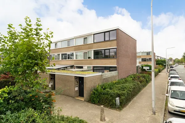 Goudenregenstraat 75