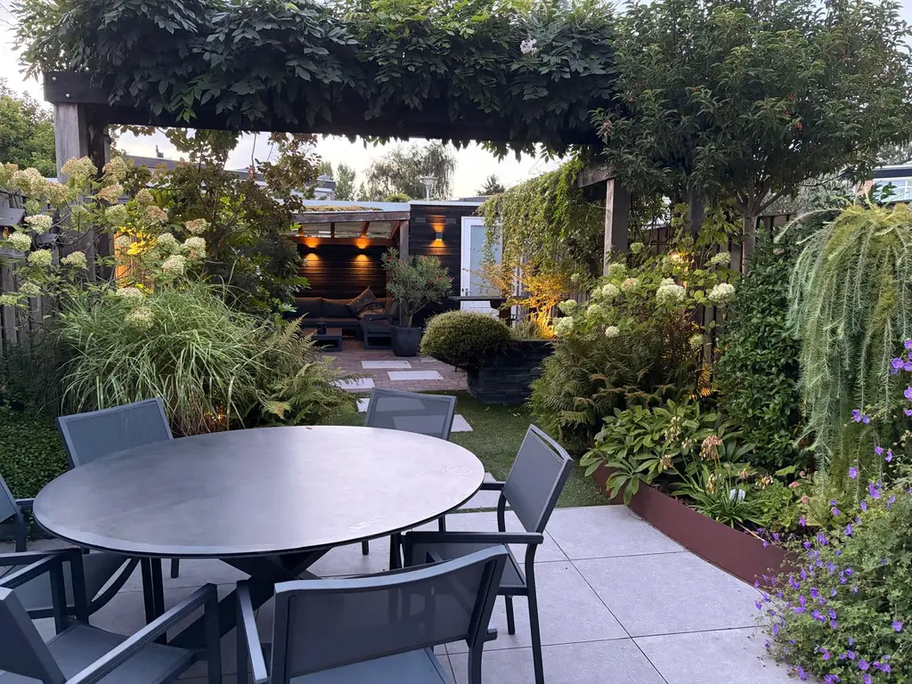 Orchideestraat 3, NAALDWIJK