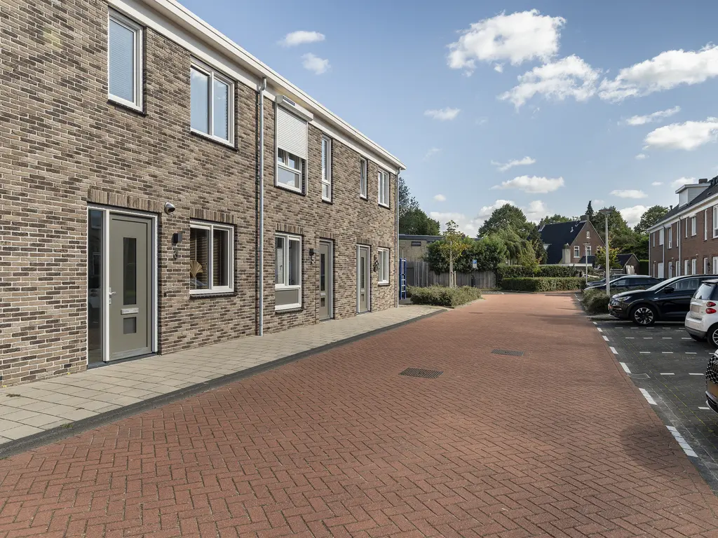 Orchideestraat 3, NAALDWIJK