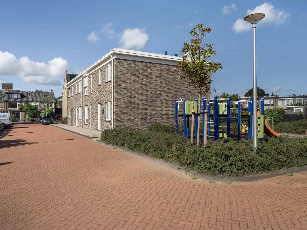 Orchideestraat 3, NAALDWIJK