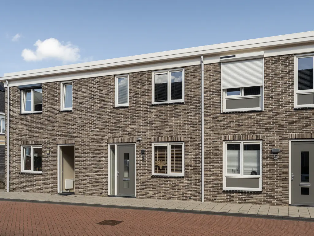 Orchideestraat 3, NAALDWIJK