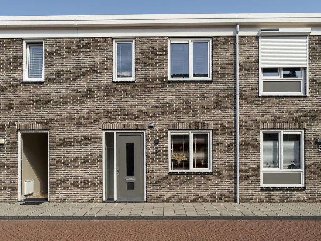 Orchideestraat 3, NAALDWIJK