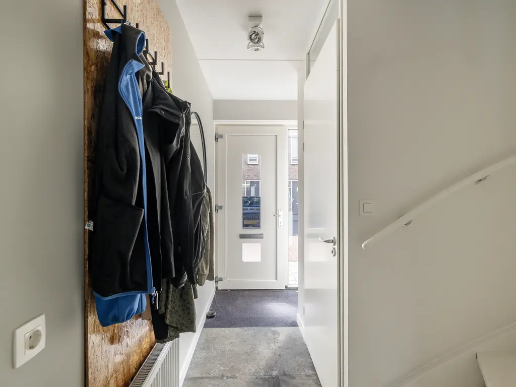 Orchideestraat 3, NAALDWIJK