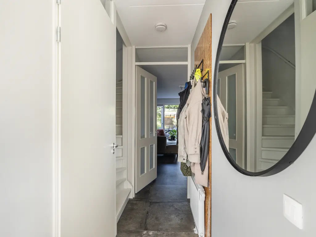 Orchideestraat 3, NAALDWIJK