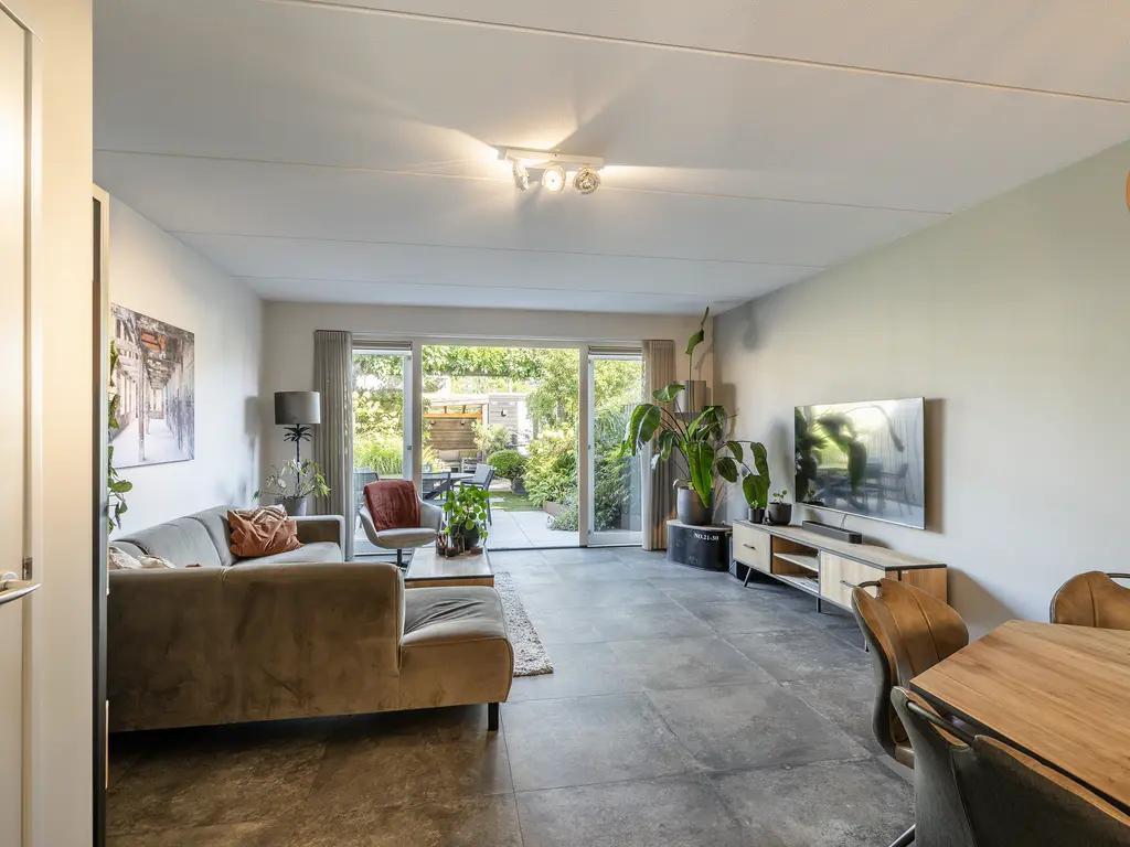 Orchideestraat 3, NAALDWIJK