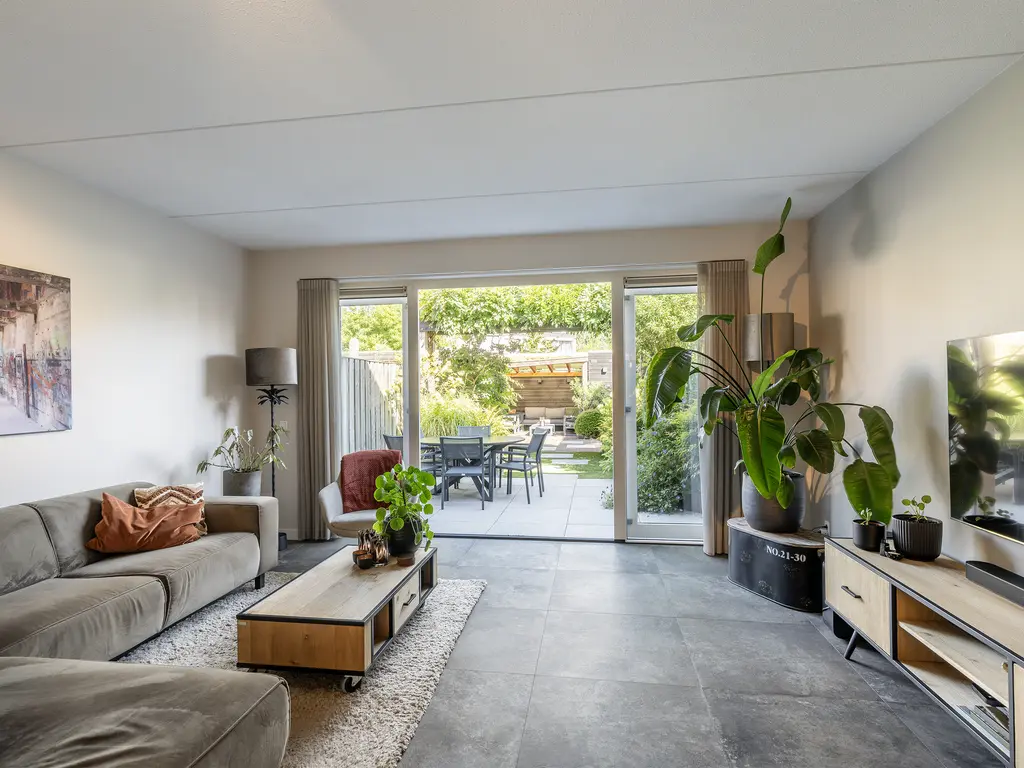 Orchideestraat 3, NAALDWIJK