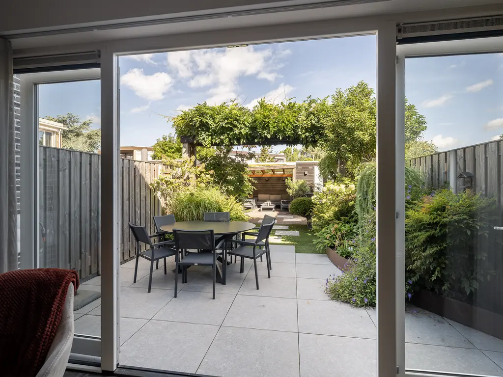 Orchideestraat 3, NAALDWIJK