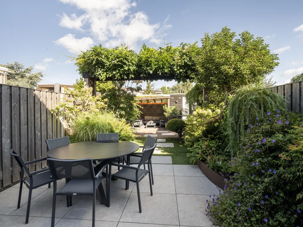 Orchideestraat 3, NAALDWIJK
