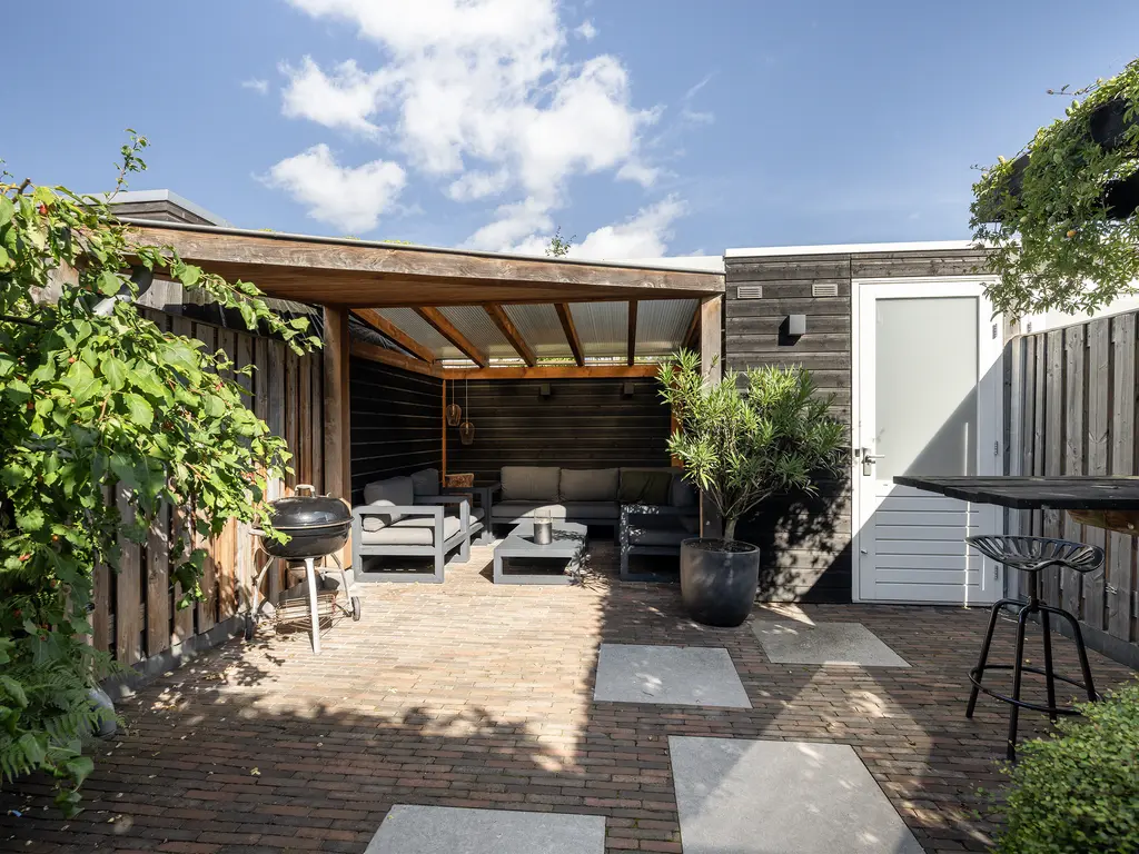 Orchideestraat 3, NAALDWIJK