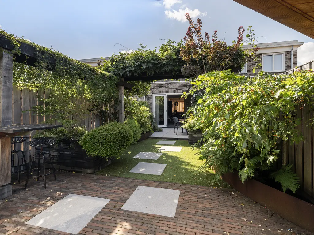 Orchideestraat 3, NAALDWIJK
