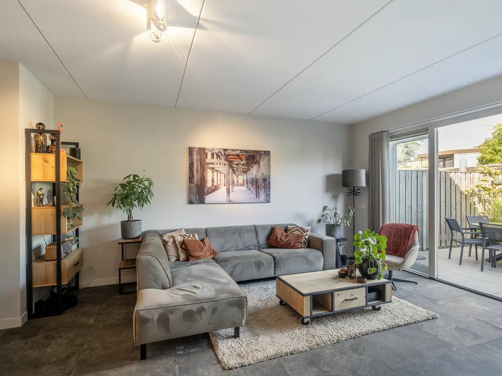 Orchideestraat 3, NAALDWIJK