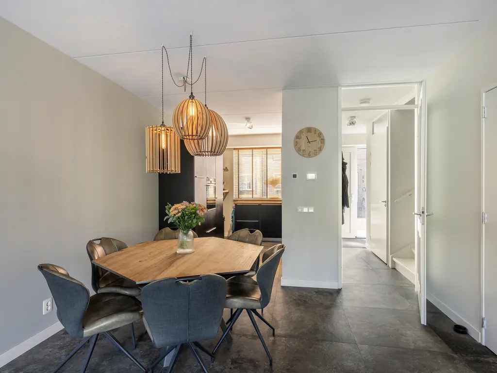Orchideestraat 3, NAALDWIJK