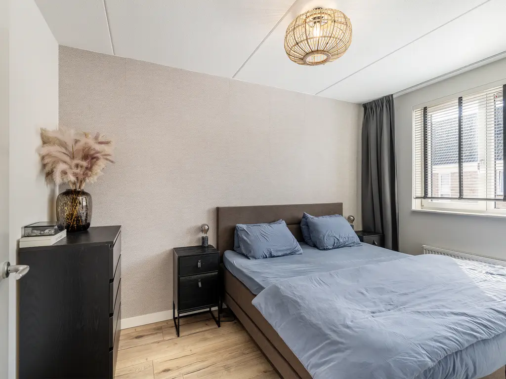 Orchideestraat 3, NAALDWIJK