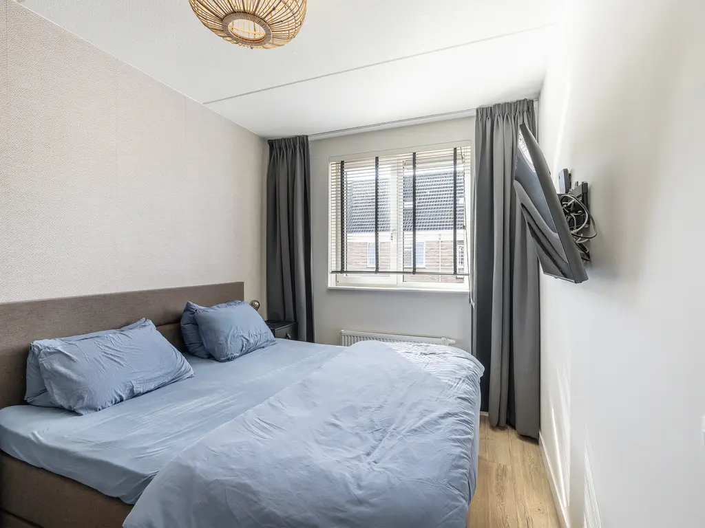 Orchideestraat 3, NAALDWIJK