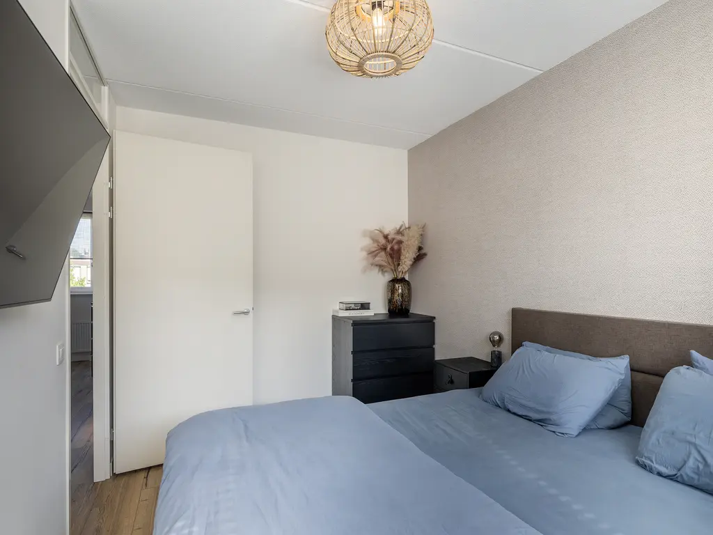 Orchideestraat 3, NAALDWIJK