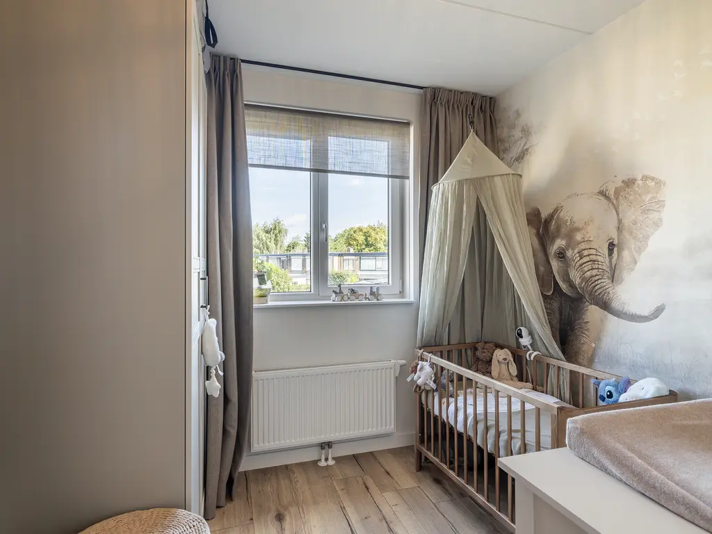 Orchideestraat 3, NAALDWIJK