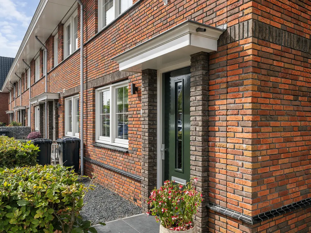 Gletsjerzand 28, NAALDWIJK