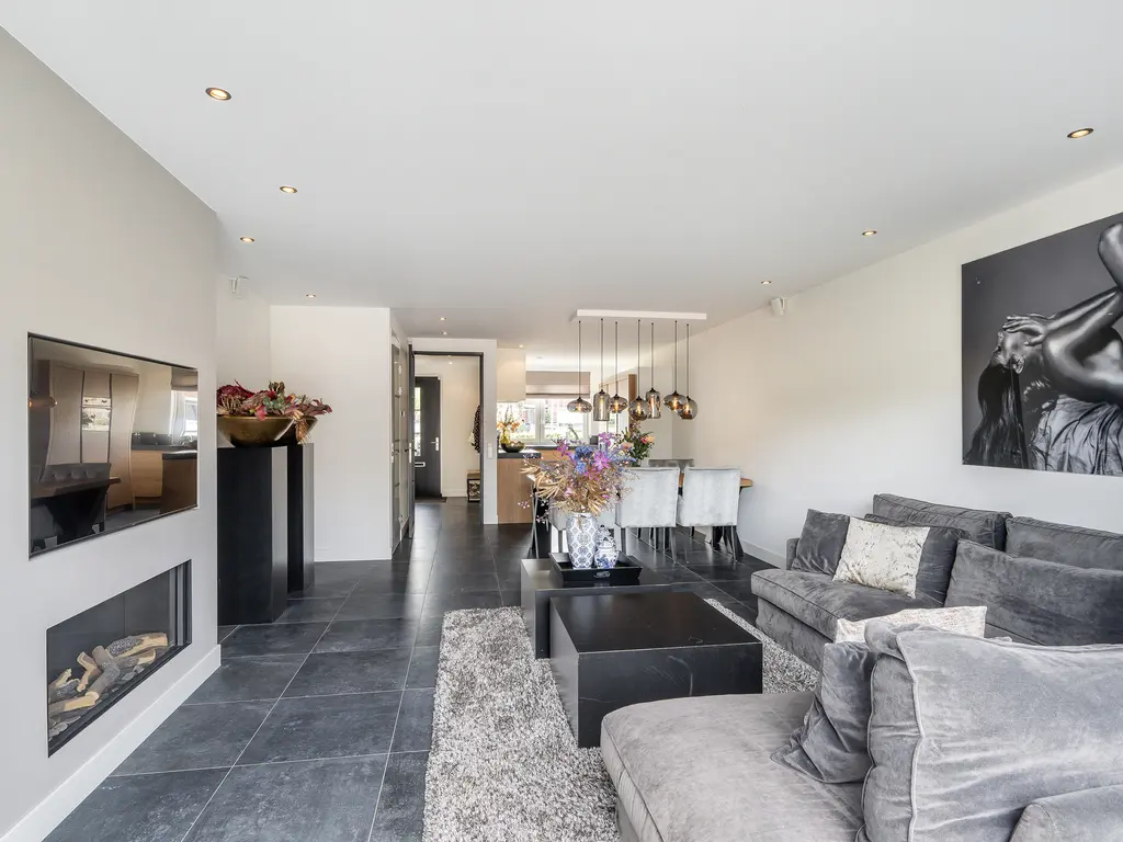 Gletsjerzand 28, NAALDWIJK