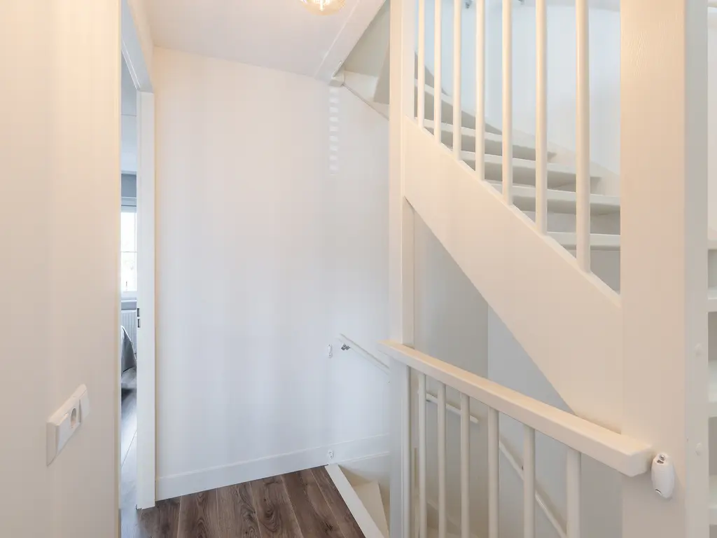 Gletsjerzand 28, NAALDWIJK