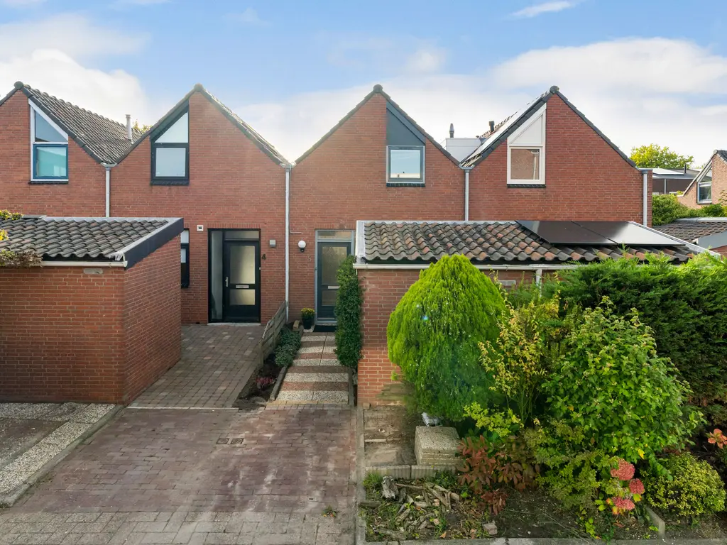 Anemoon 5, NAALDWIJK