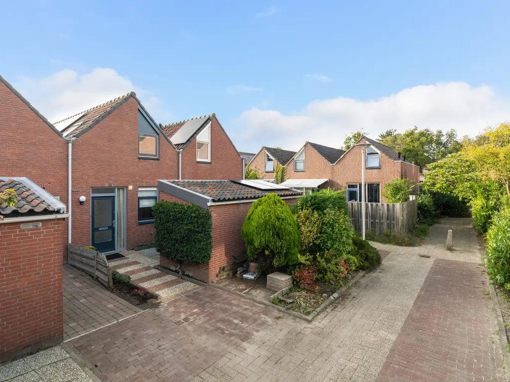 Anemoon 5, NAALDWIJK