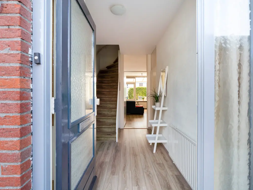 Anemoon 5, NAALDWIJK