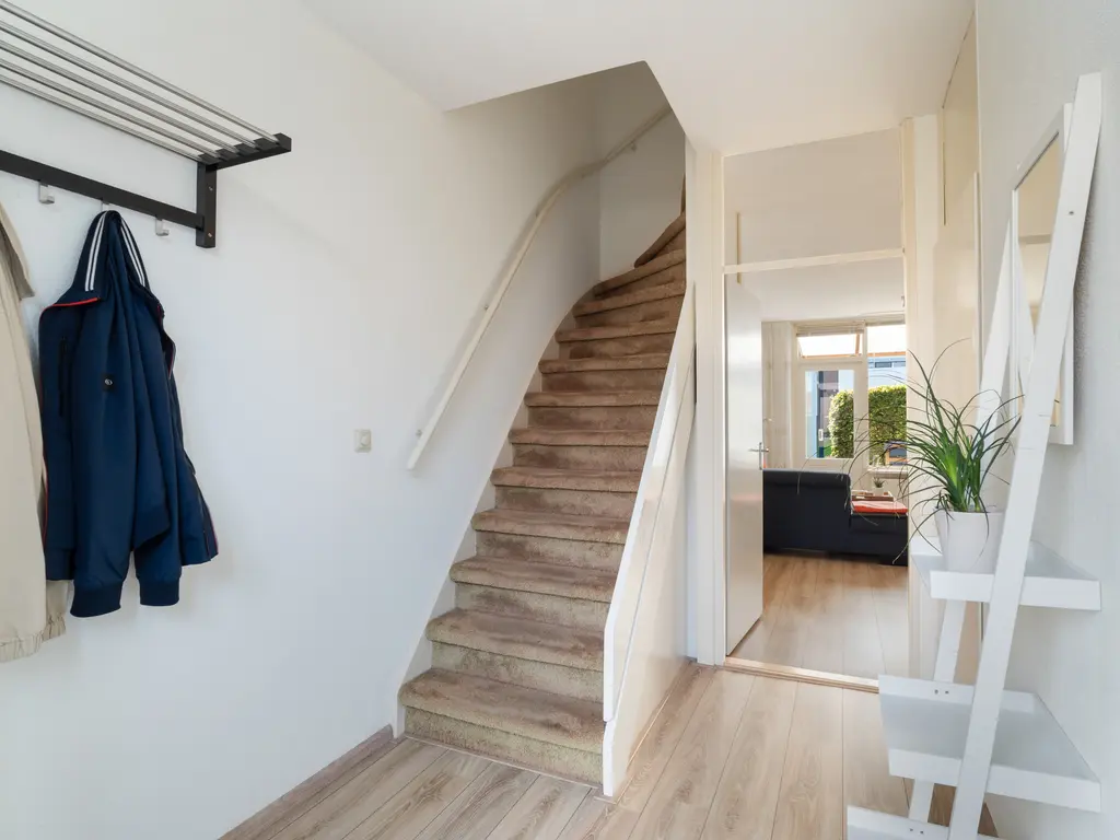 Anemoon 5, NAALDWIJK
