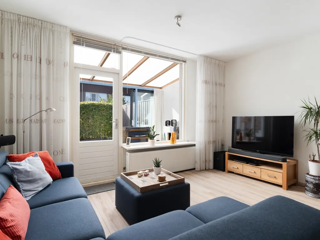 Anemoon 5, NAALDWIJK