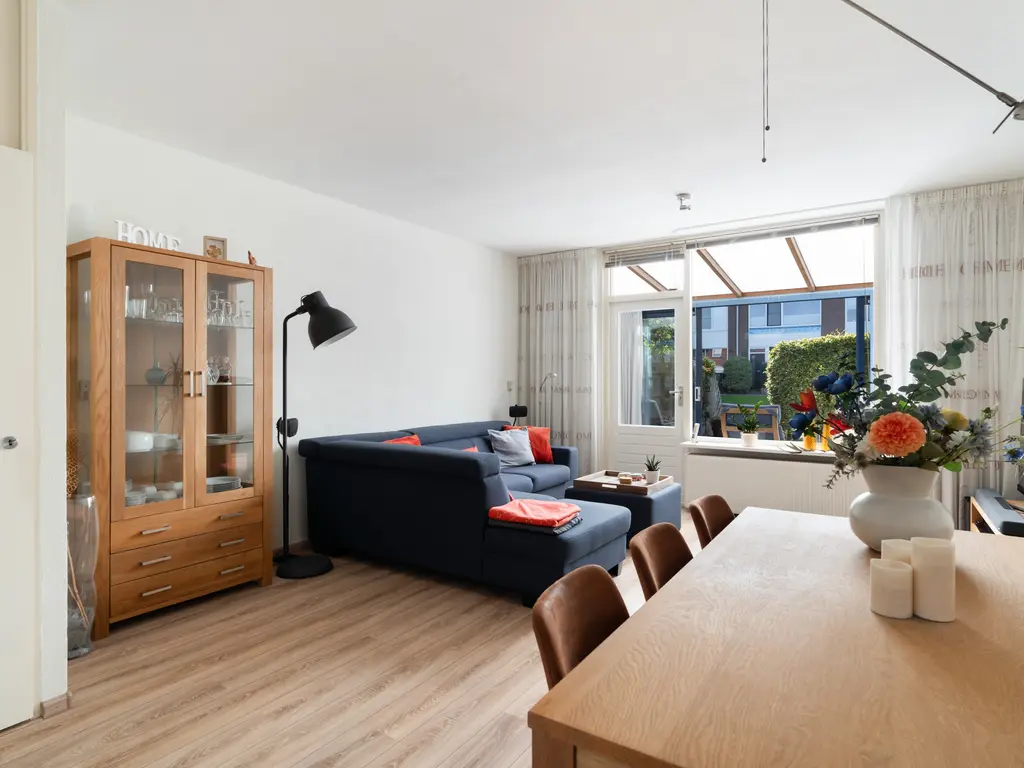 Anemoon 5, NAALDWIJK