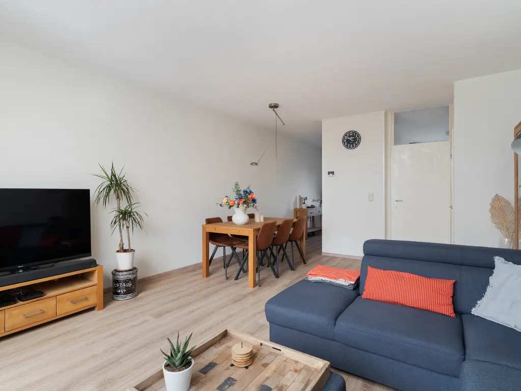 Anemoon 5, NAALDWIJK