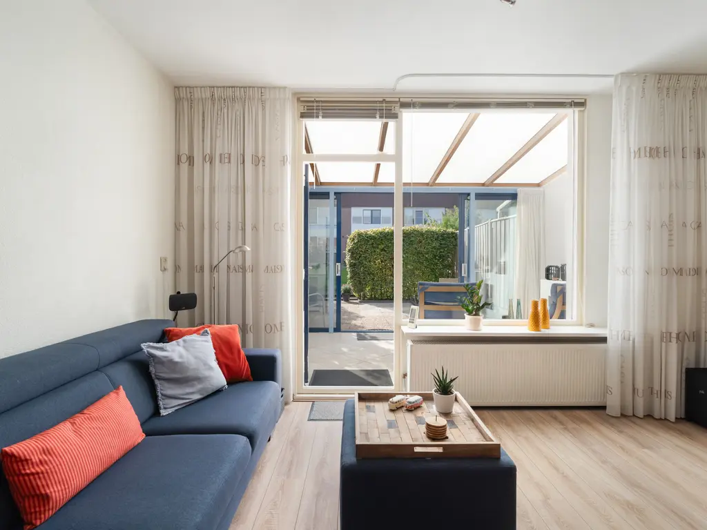 Anemoon 5, NAALDWIJK