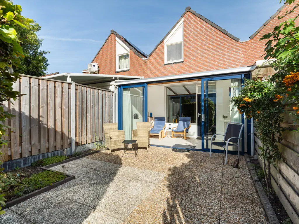Anemoon 5, NAALDWIJK