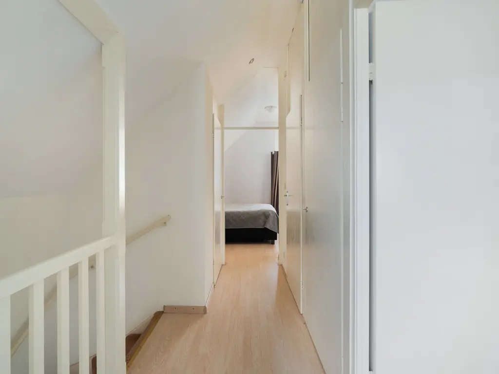 Anemoon 5, NAALDWIJK