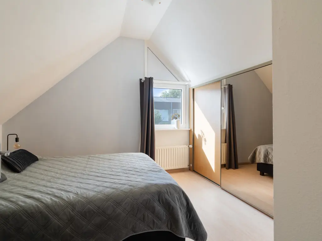 Anemoon 5, NAALDWIJK