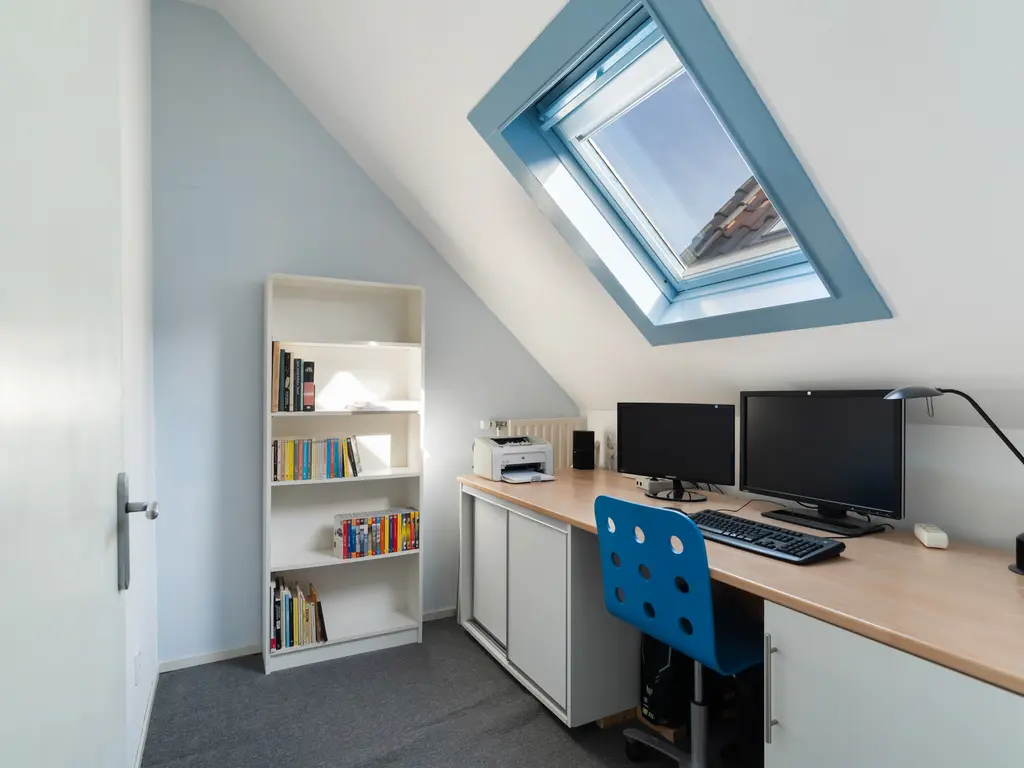 Anemoon 5, NAALDWIJK
