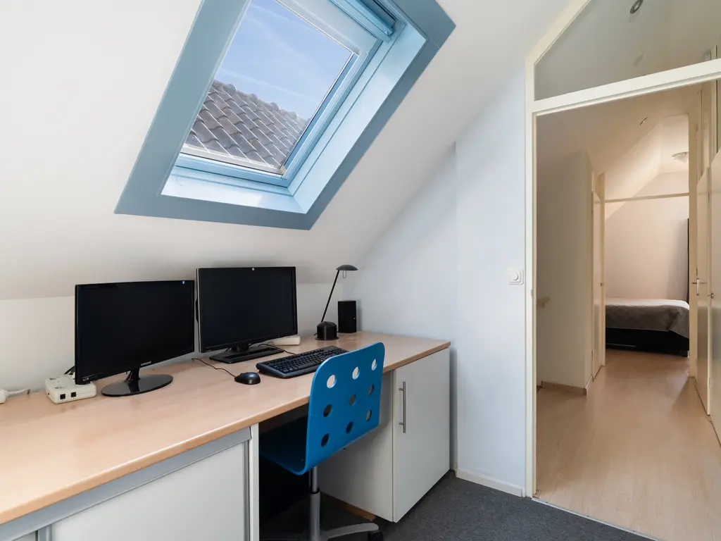 Anemoon 5, NAALDWIJK