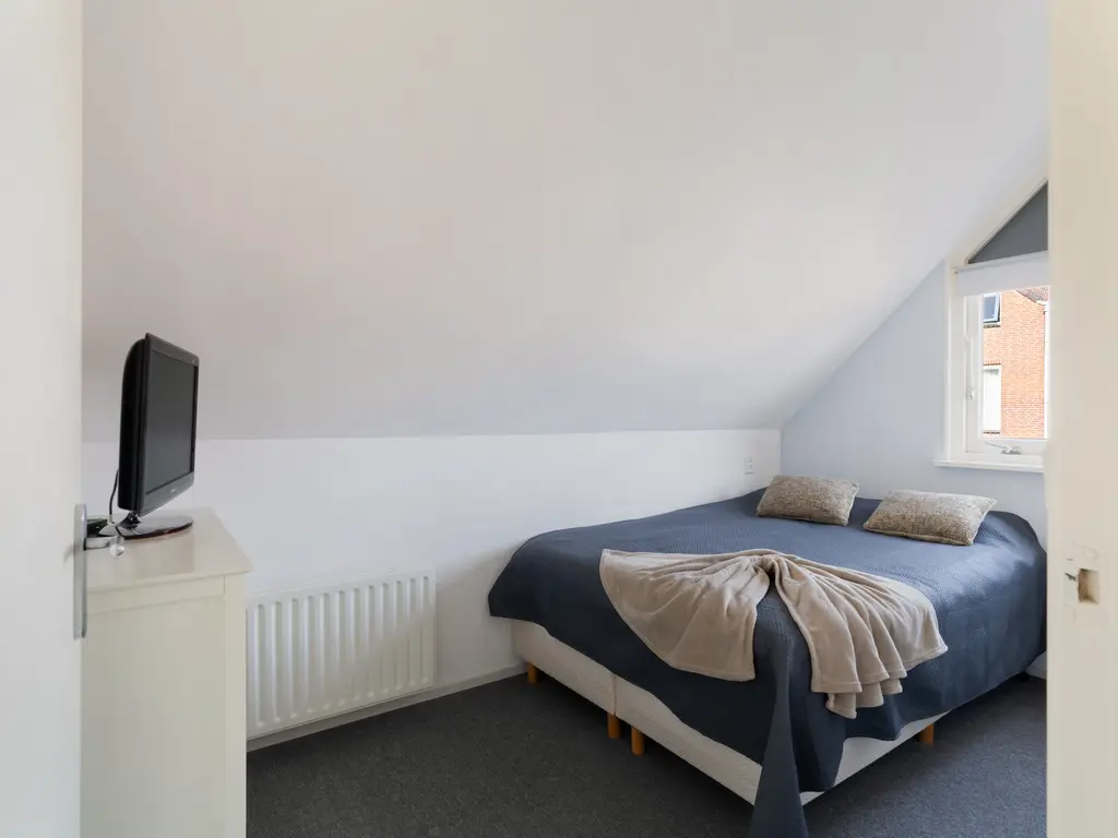 Anemoon 5, NAALDWIJK