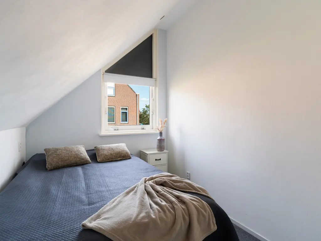 Anemoon 5, NAALDWIJK