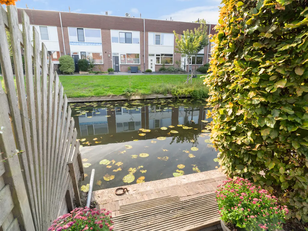 Anemoon 5, NAALDWIJK