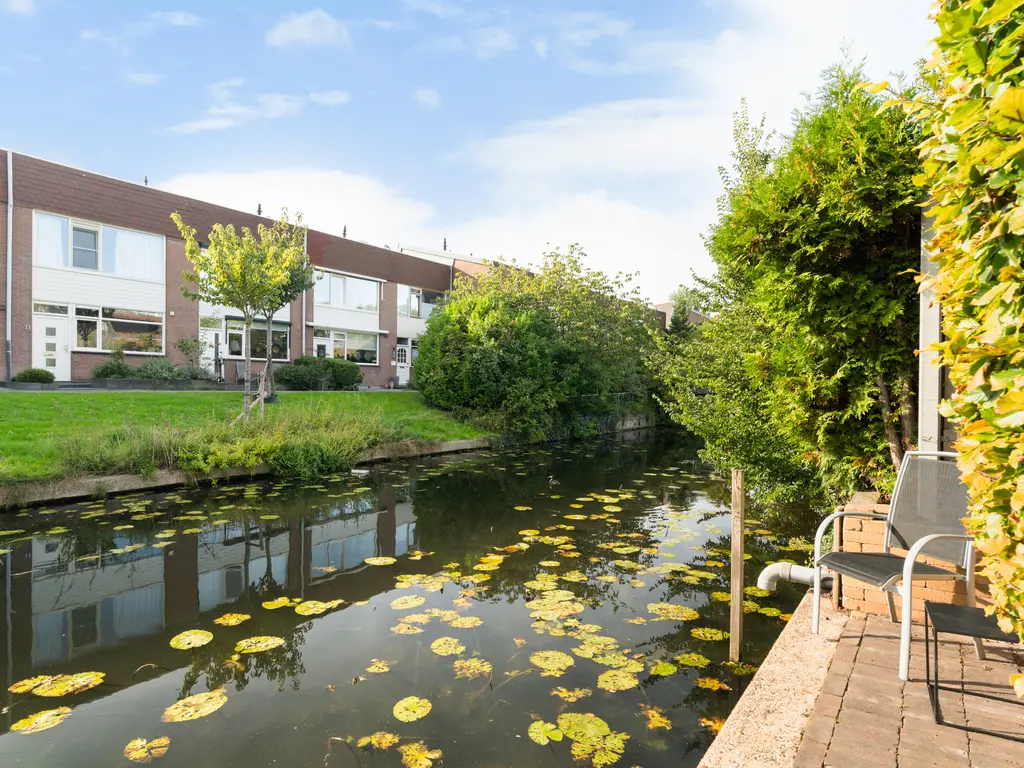 Anemoon 5, NAALDWIJK