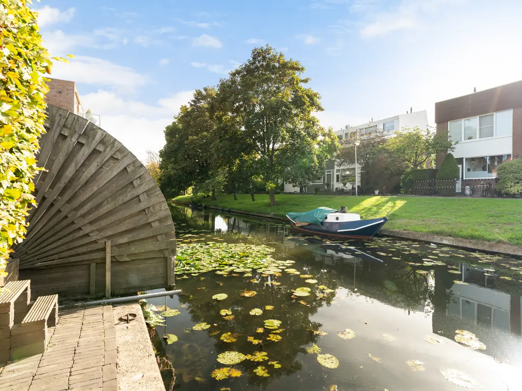 Anemoon 5, NAALDWIJK