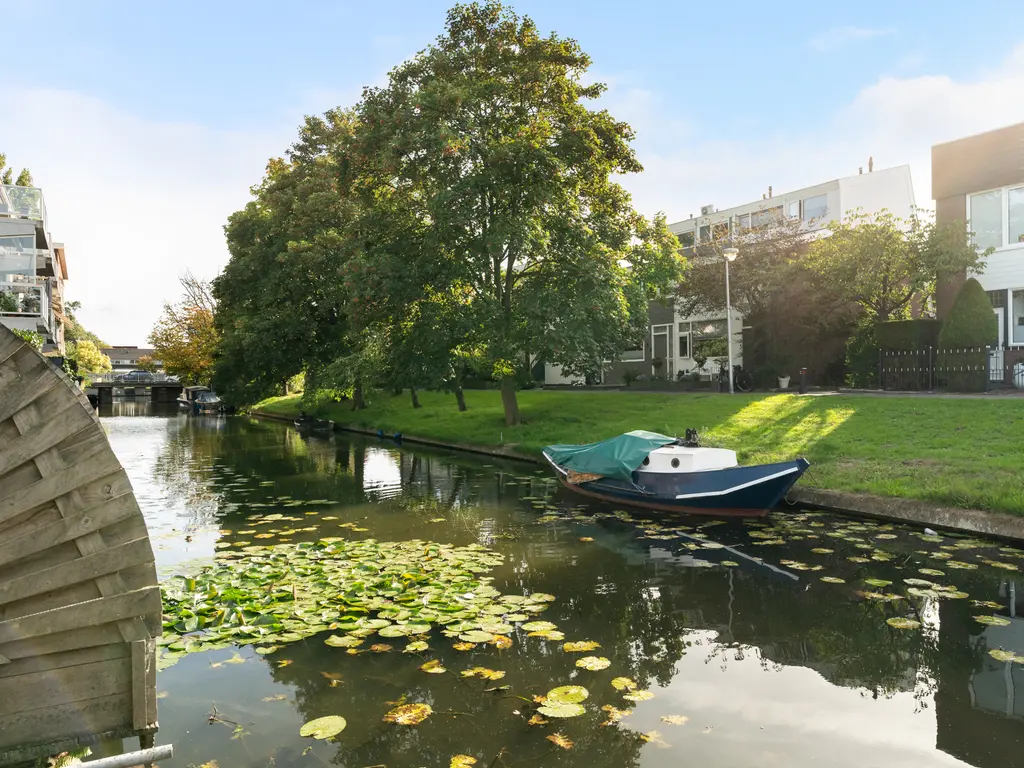Anemoon 5, NAALDWIJK