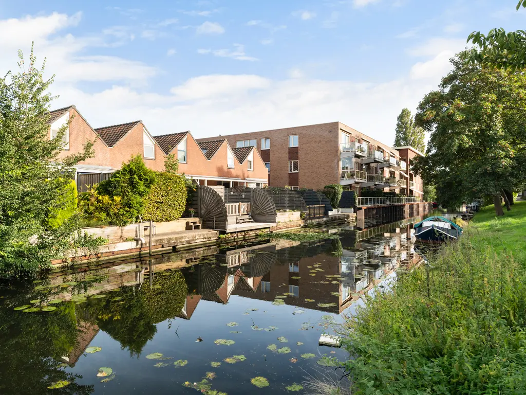 Anemoon 5, NAALDWIJK